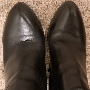 Daniellee Ankle Boots for women